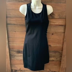 Finders Keepers Nouvel Dress in Black Size Small
